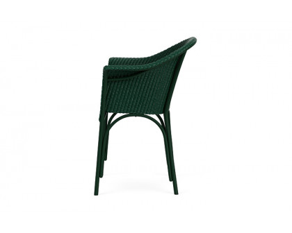 Lloyd Flanders™ All Seasons Balcony Stool with Padded Seat - Woodland