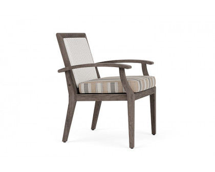 Lloyd Flanders™ Frontier Dining Armchair - White