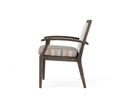 Lloyd Flanders™ Frontier Dining Armchair - White