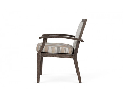 Lloyd Flanders™ Frontier Dining Armchair - Matte White