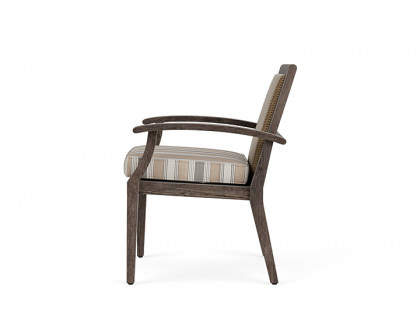 Lloyd Flanders™ Frontier Dining Armchair - Fawn