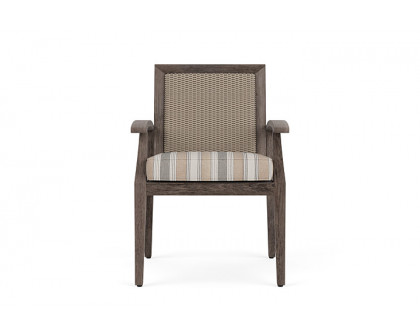 Lloyd Flanders - Frontier Dining Armchair