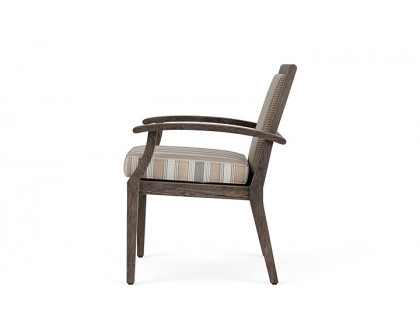 Lloyd Flanders™ Frontier Dining Armchair - French Beige