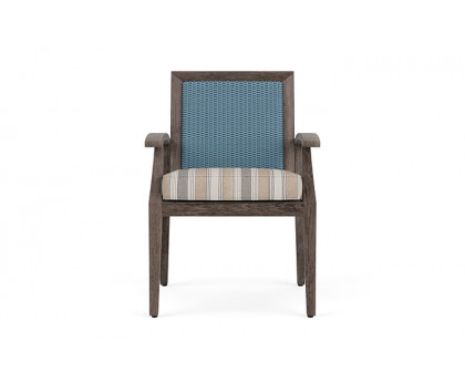 Lloyd Flanders - Frontier Dining Armchair