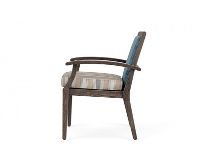 Lloyd Flanders™ Frontier Dining Armchair - Stillwater