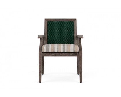 Lloyd Flanders - Frontier Dining Armchair