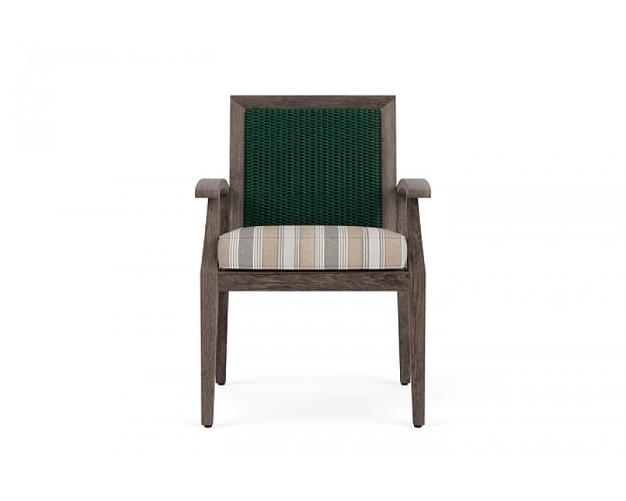 Lloyd Flanders™ Frontier Dining Armchair - Woodland