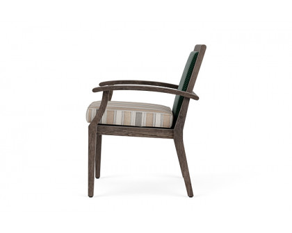 Lloyd Flanders™ Frontier Dining Armchair - Woodland