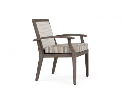 Lloyd Flanders™ Frontier Dining Armchair - Antique White