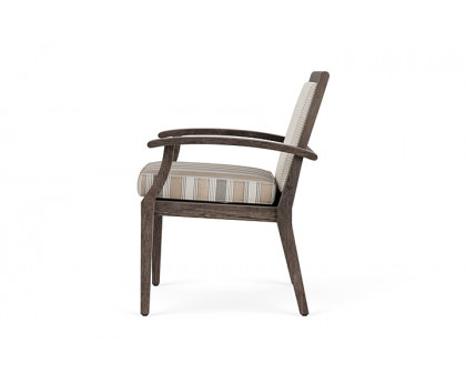 Lloyd Flanders™ Frontier Dining Armchair - Antique White