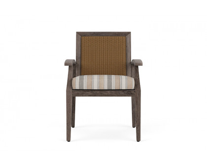 Lloyd Flanders - Frontier Dining Armchair