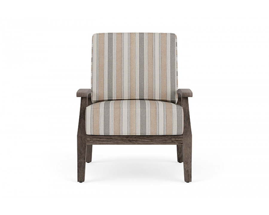 Lloyd Flanders™ Frontier Lounge Chair - White