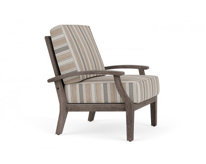 Lloyd Flanders™ Frontier Lounge Chair - White