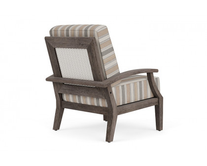 Lloyd Flanders™ Frontier Lounge Chair - White