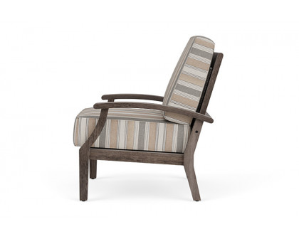 Lloyd Flanders™ Frontier Lounge Chair - White