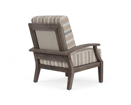 Lloyd Flanders™ Frontier Lounge Chair - Linen