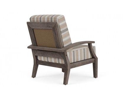 Lloyd Flanders™ Frontier Lounge Chair - Fawn