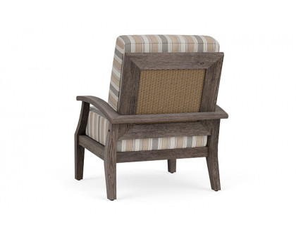 Lloyd Flanders™ Frontier Lounge Chair - Fawn