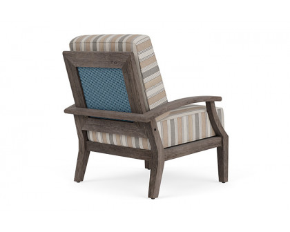 Lloyd Flanders™ Frontier Lounge Chair - Stillwater