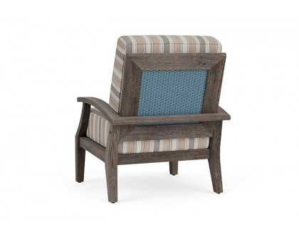 Lloyd Flanders™ Frontier Lounge Chair - Stillwater