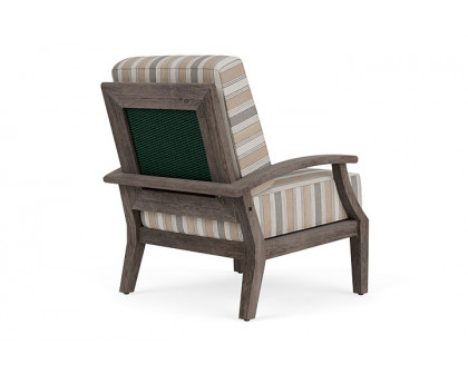 Lloyd Flanders™ Frontier Lounge Chair - Woodland