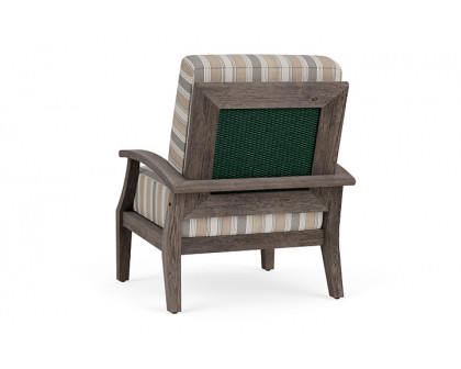 Lloyd Flanders™ Frontier Lounge Chair - Woodland