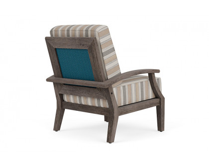 Lloyd Flanders™ Frontier Lounge Chair - Peacock