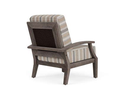 Lloyd Flanders™ Frontier Lounge Chair - Mink