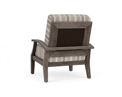 Lloyd Flanders™ Frontier Lounge Chair - Mink