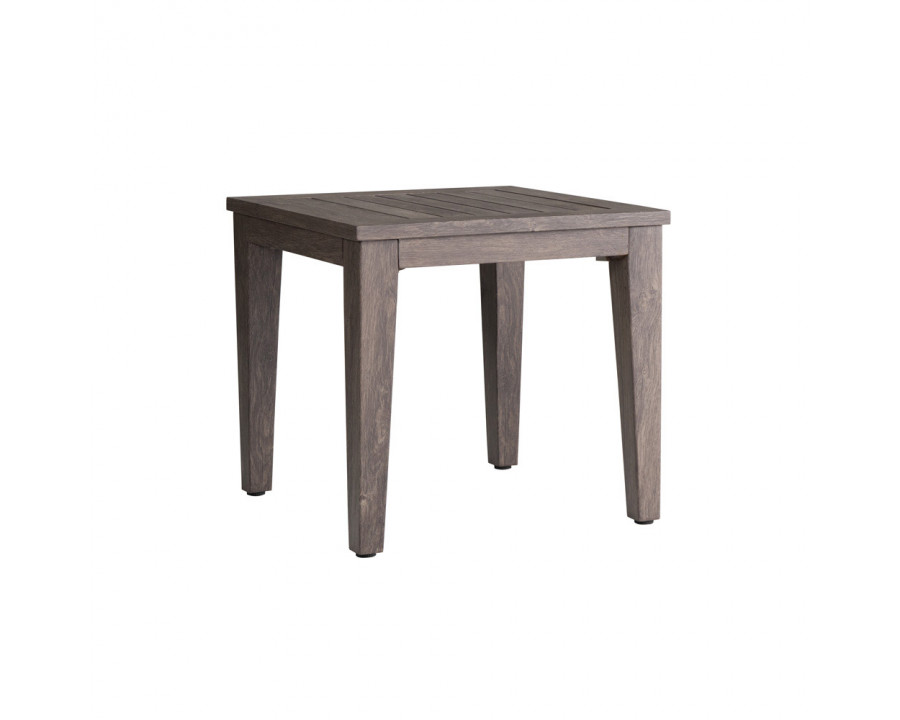 Lloyd Flanders - Frontier 24" End Table