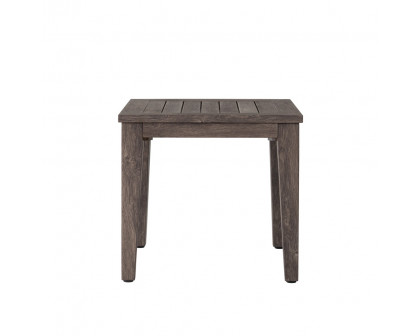 Lloyd Flanders - Frontier 24" End Table