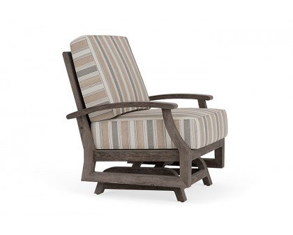 Lloyd Flanders™ Frontier Spring Rocker - White