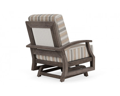 Lloyd Flanders™ Frontier Spring Rocker - White