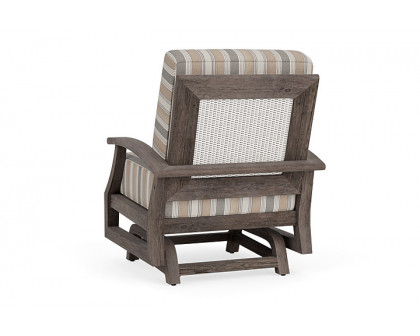 Lloyd Flanders™ Frontier Spring Rocker - White