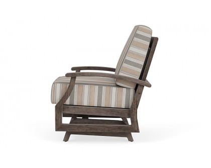 Lloyd Flanders™ Frontier Spring Rocker - White