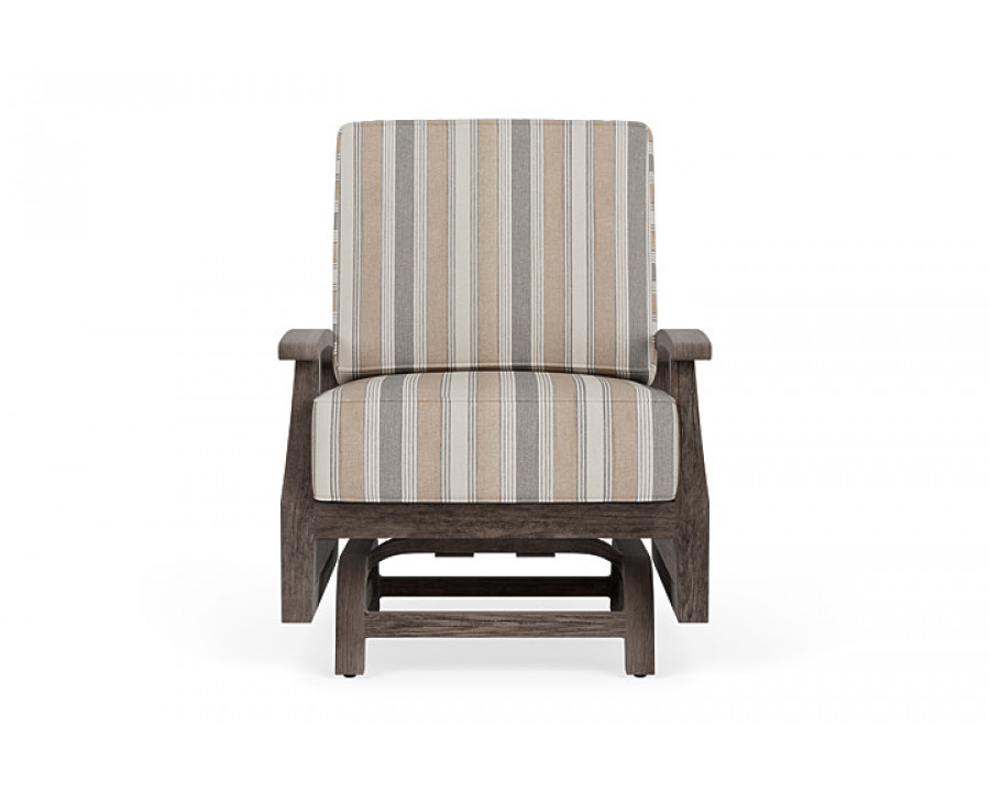 Lloyd Flanders™ Frontier Spring Rocker - Linen