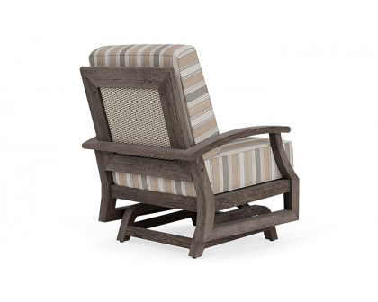 Lloyd Flanders™ Frontier Spring Rocker - Linen