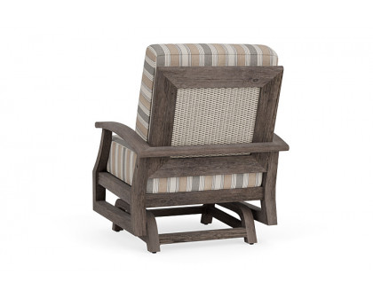 Lloyd Flanders™ Frontier Spring Rocker - Linen