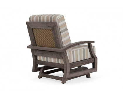 Lloyd Flanders™ Frontier Spring Rocker - Fawn