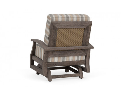 Lloyd Flanders™ Frontier Spring Rocker - Fawn