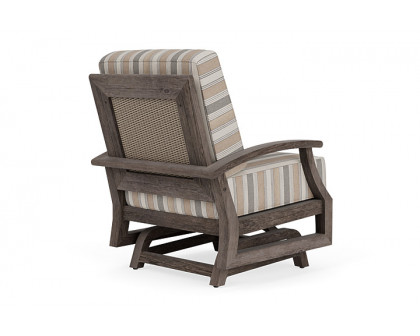 Lloyd Flanders™ Frontier Spring Rocker - French Beige