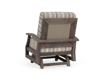 Lloyd Flanders™ Frontier Spring Rocker - French Beige