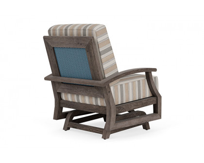 Lloyd Flanders™ Frontier Spring Rocker - Stillwater