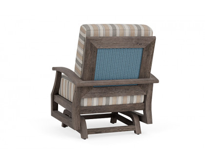 Lloyd Flanders™ Frontier Spring Rocker - Stillwater