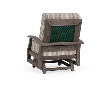 Lloyd Flanders™ Frontier Spring Rocker - Woodland