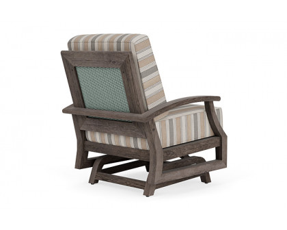 Lloyd Flanders™ Frontier Spring Rocker - Sea Glass