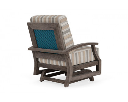 Lloyd Flanders™ Frontier Spring Rocker - Peacock