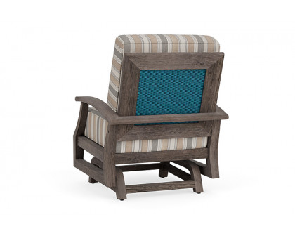 Lloyd Flanders™ Frontier Spring Rocker - Peacock