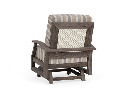 Lloyd Flanders™ Frontier Spring Rocker - Ivory