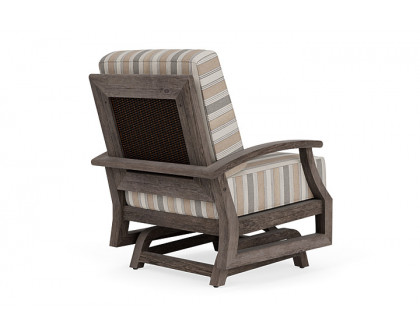 Lloyd Flanders™ Frontier Spring Rocker - Mink